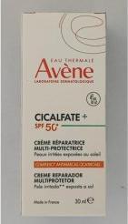 Produktbild Avène Antirougeurs Rosamed (30 ml, 24h Creme)