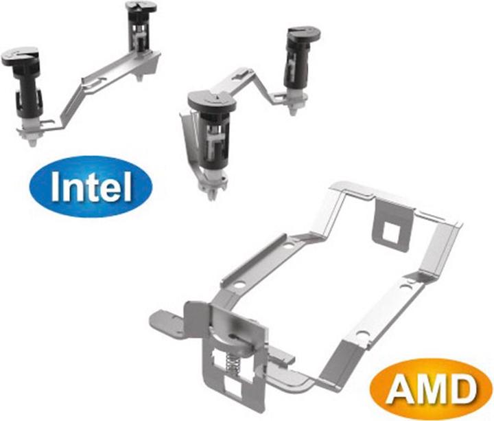 Actual product image Scythe Katana 5 (135 mm)