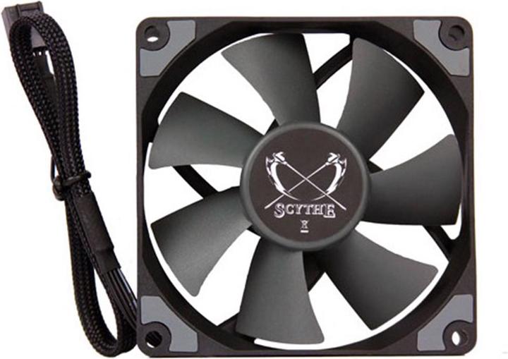 Actual product image Scythe Katana 5 (135 mm)