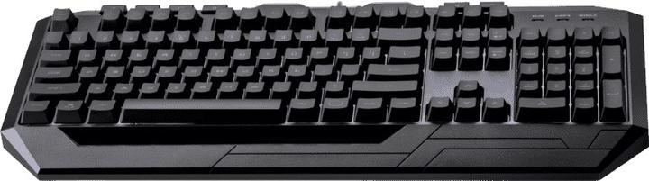 Actual product image Cooler Master Devastator 3 Plus (CH, Cable)