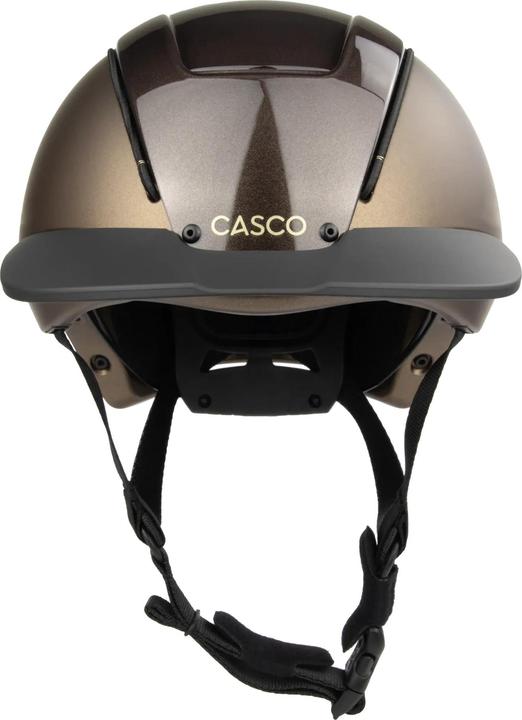 Produktbild Casco DUELL ESSENTIAL PRIME Reithelm (58 - 60 cm)