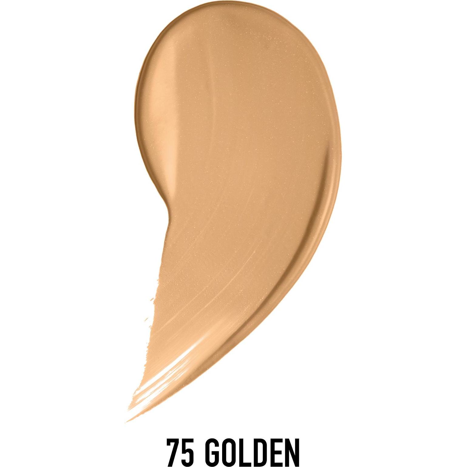 Thumbnail - Max Factor, Foundation, Healthy Skin Harmony (75 Golden)