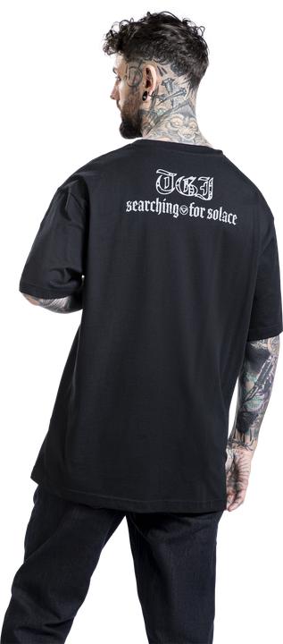 Produktbild The Ghost Inside Vicious Circle - Oversized (L)