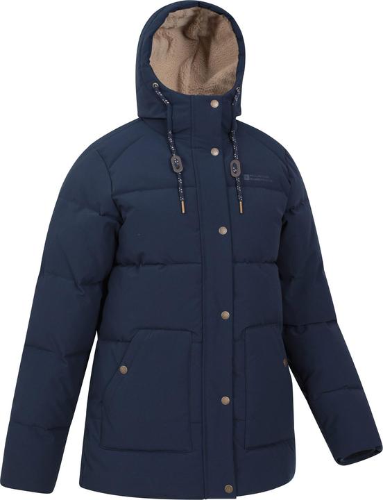 Immagine prodotto Mountain Warehouse Manta Giacca Imbottita Donna (34)