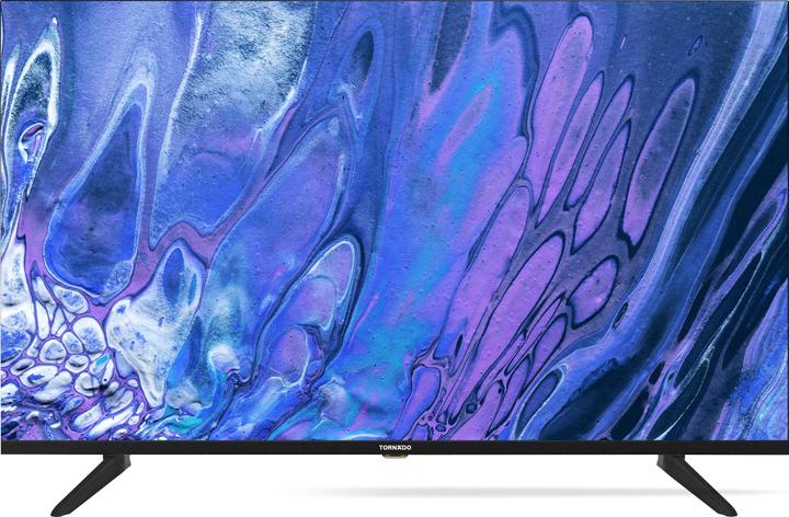 Immagine prodotto Tornado 43ES4301X (43", LED, Full HD)