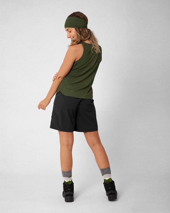 Actual product image Lamunt TERESA functional top (L)