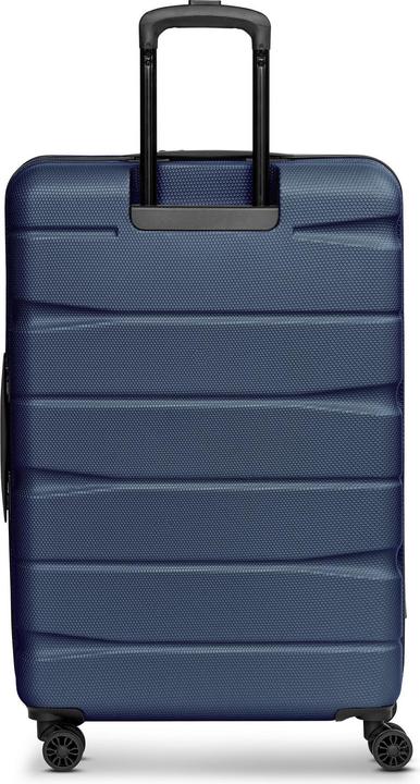 Produktbild Franky Munich 4.0 4 Rollen Trolley 76 cm (105 l)