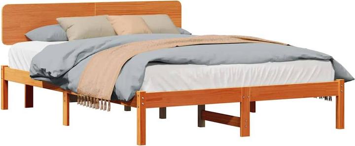 Immagine prodotto vidaXL Letto (200 x 200 cm)