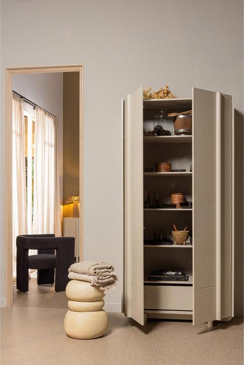 Produktbild Woood Yvo (47 x 37 x 35 cm)