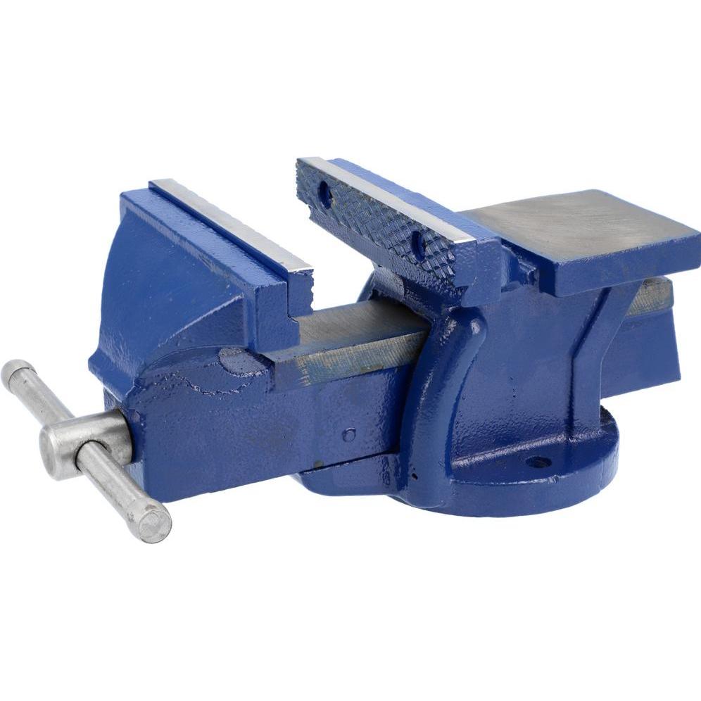 Thumbnail - Vorel, Schraubstock + Zwinge, Schraubstock (100 mm)