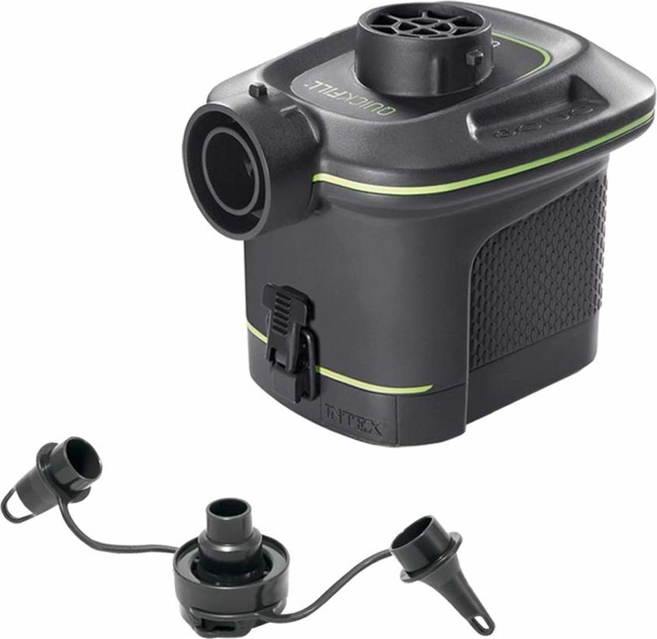 Immagine prodotto Intex Pompa a batteria Quick-Fill