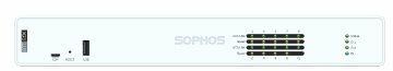 Image du produit Sophos Appliance de sécurité XGS 128 - UE power cord
