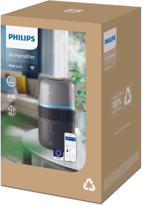 Produktbild Philips HU5710/03 (56 m²)