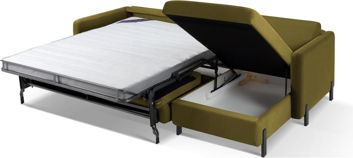 Actual product image Micadoni Gloria (Corner sofa)