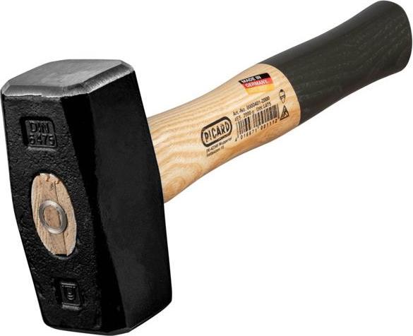 Actual product image Picard Sledgehammer ES 2 kg (2000 g)