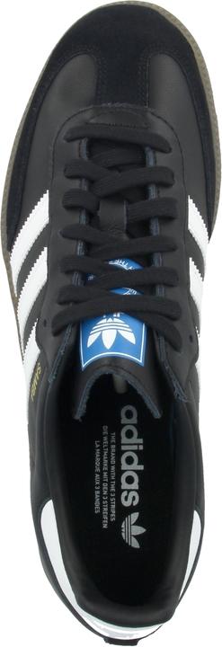 Actual product image adidas Samba OG (38)