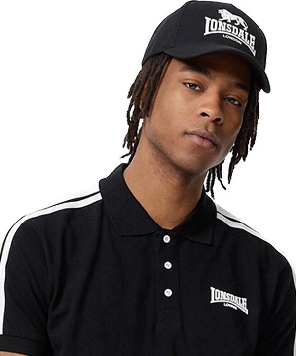 Produktbild Lonsdale Beckbury