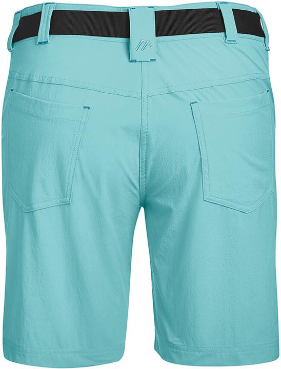 Actual product image Maier MA W Sp LULAKA shorts blue radiance 52 (52)