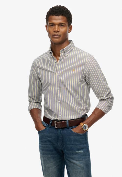 Immagine prodotto Superdry Oxford Classique (L)