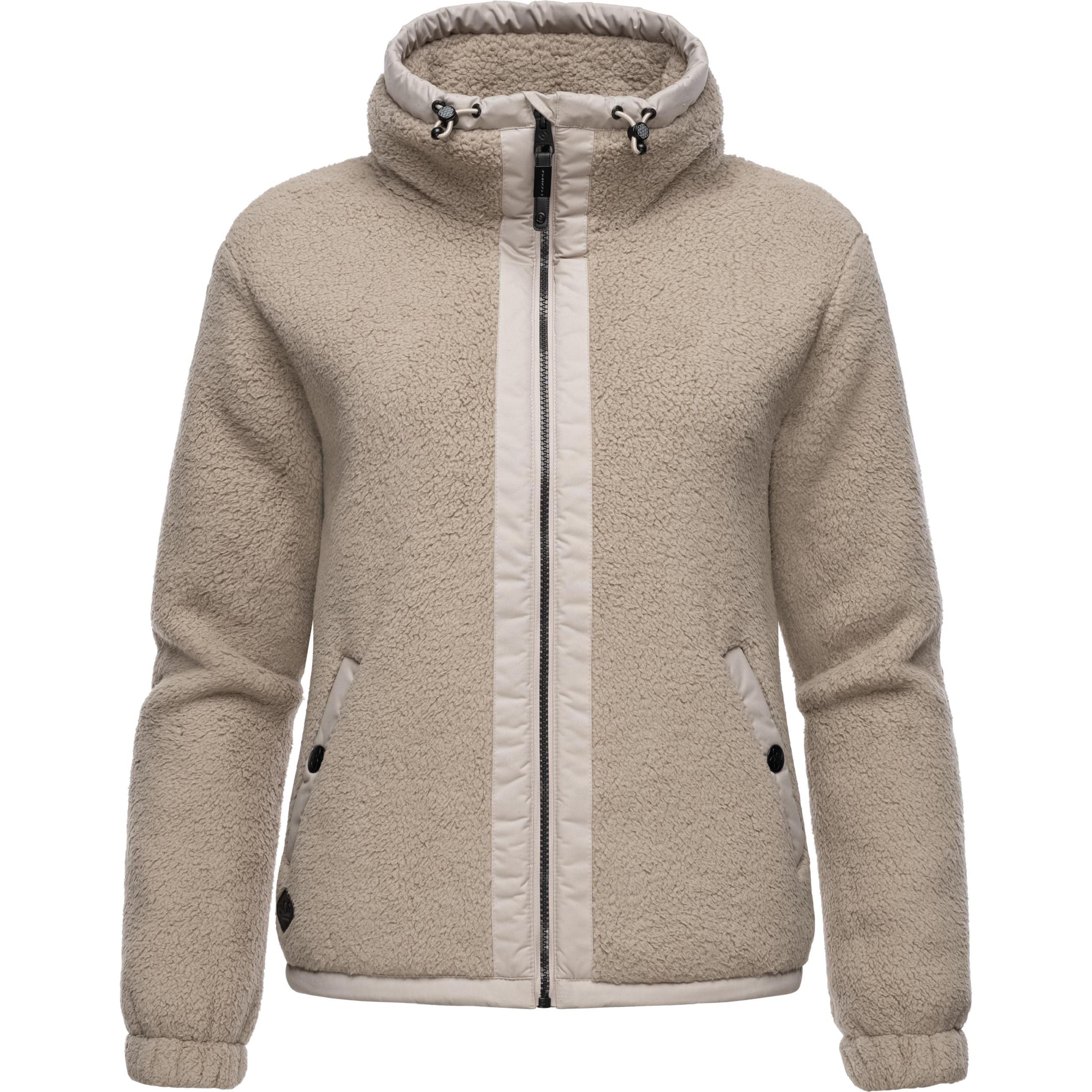Ragwear, Damen, Jacke, Nordicka (3XL), 3XL