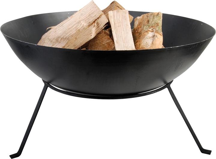 Produktbild Esschert Design Feuerschale (59 cm)