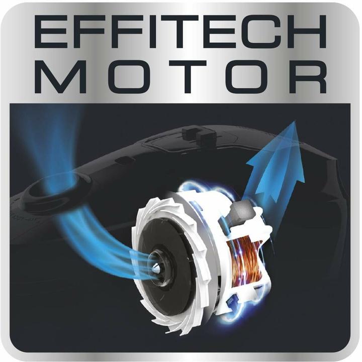 Produktbild Rowenta RO3950 Compact Power