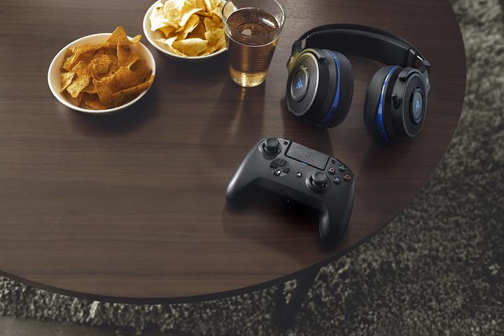 Image du produit Razer Raiju Tournament Edition (PS4)