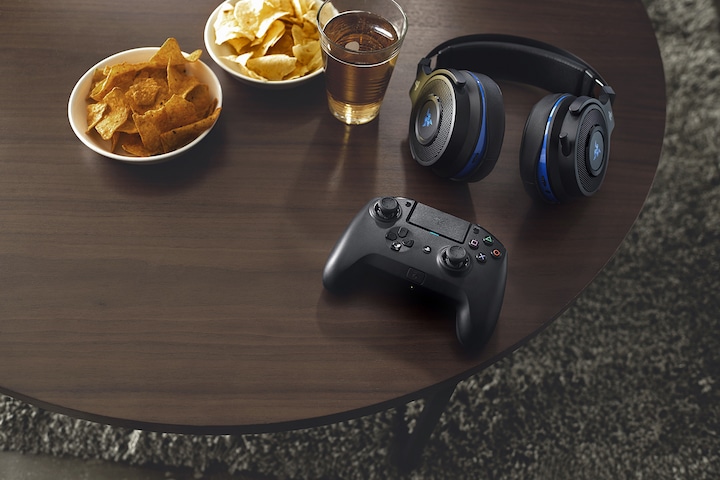 Produktbild Razer Raiju Tournament Edition (PS4)