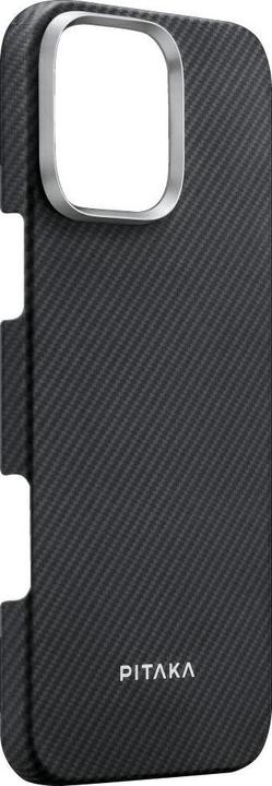 Actual product image Pitaka Magsafe cover (Apple iPhone 16 Pro Max)