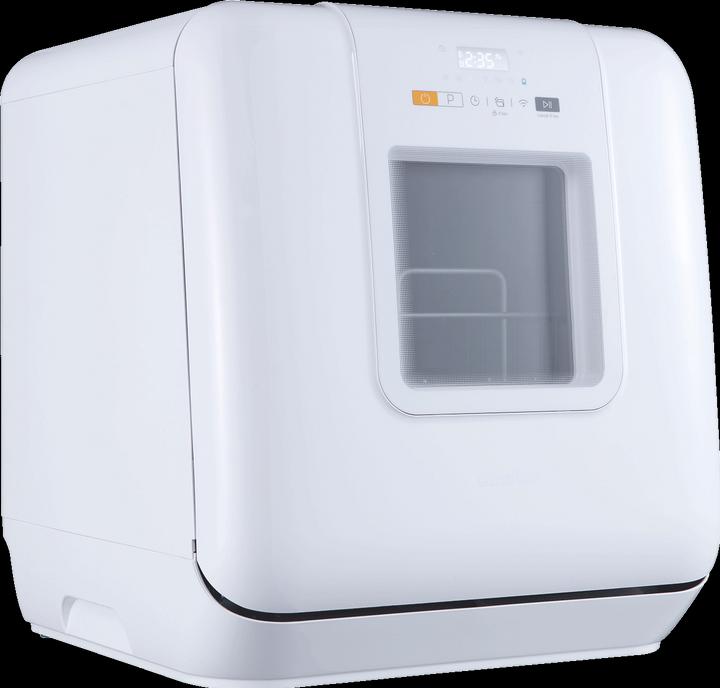 Image du produit Midea CTS 5.3F