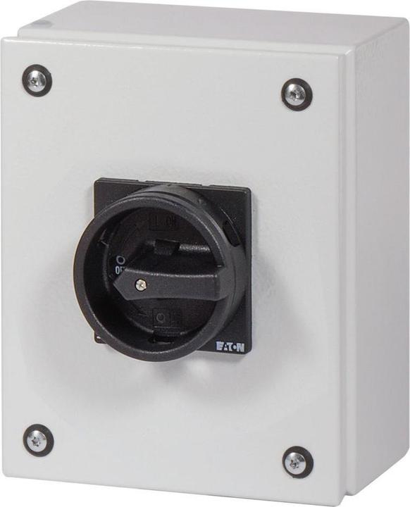 Produktbild Eaton P3-63/SE3/SVB-SW/N