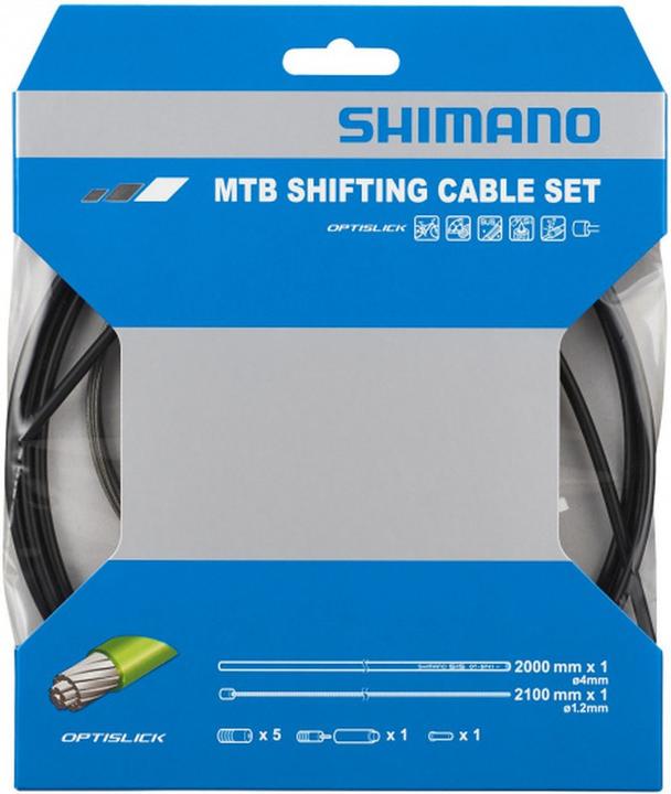 Produktbild Shimano Schaltzug