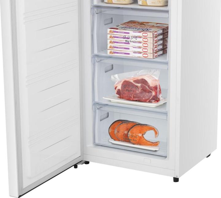 Produktbild Hisense Gefriergerät (Freistehend, 240 l)