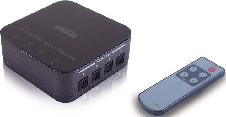 Marmitek Connect TS41