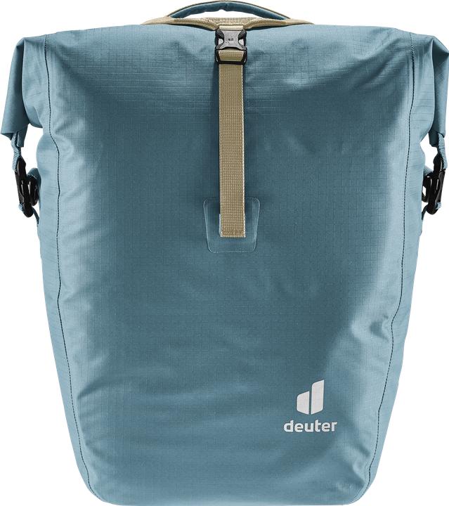 Produktbild Deuter Weybridge 25+5 (25 l, Gepäckträgertasche)