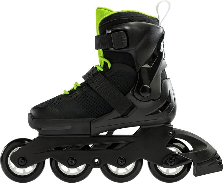 Immagine prodotto Rollerblade Microblade per bambini (28, 29, 30, 31, 32)