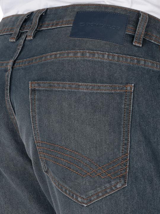 Image du produit Tom Tailor Marvin Straight (W36/L30)