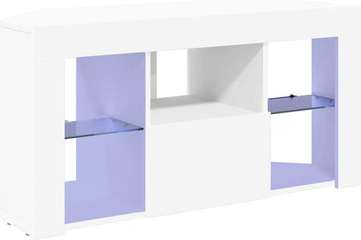 Actual product image vidaXL TV-Schränk (40 x 100 x 50 cm)