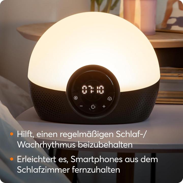 Actual product image Lumie Bodyclock Glow 150