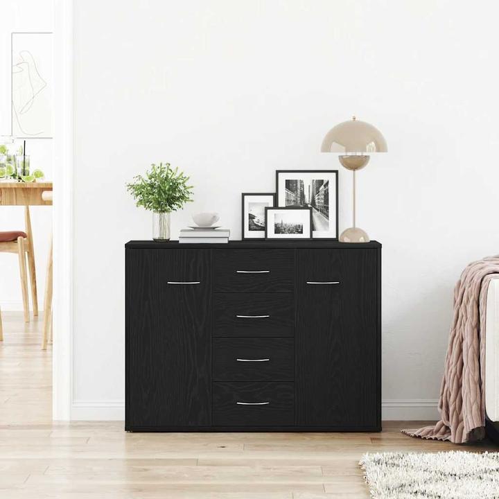 Image du produit vidaXL Sideboard (88 x 30 x 64 cm)