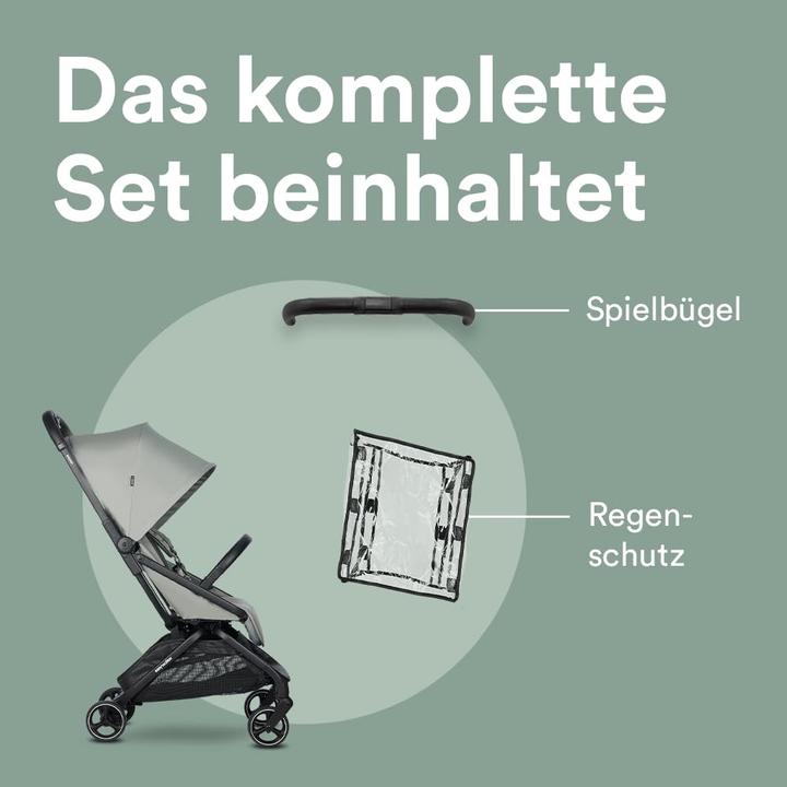 Produktbild easywalker Rockey S (6 Monate - 4 Jahre)