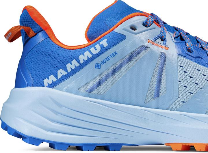 Produktbild Mammut Saentis TR Low GTX Women (42.5)