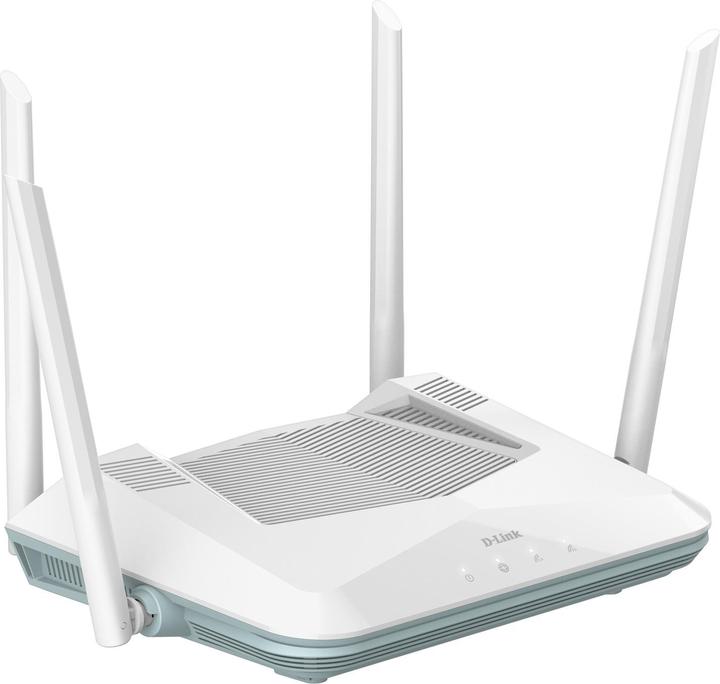 Produktbild D-Link Eagle Pro Ai Smart Router