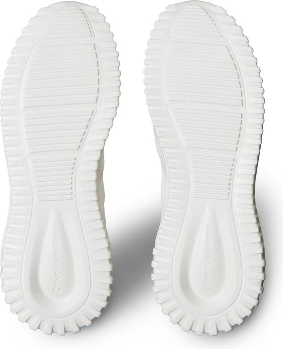 Image du produit Calvin Klein Chaussure de Course Eva Runner à Lacets Mix Basse (38)