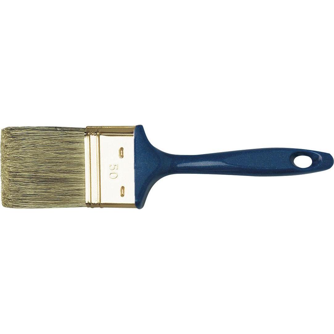 Schuller Eh'klar, Pinsel, SCHULLER Acryllackpinsel Breite 20 mm Kunststoffstiel für Wasserlacke (20 mm)