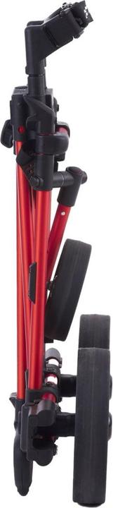Produktbild FlatCat Gear III PRIME Li Fe oriental red