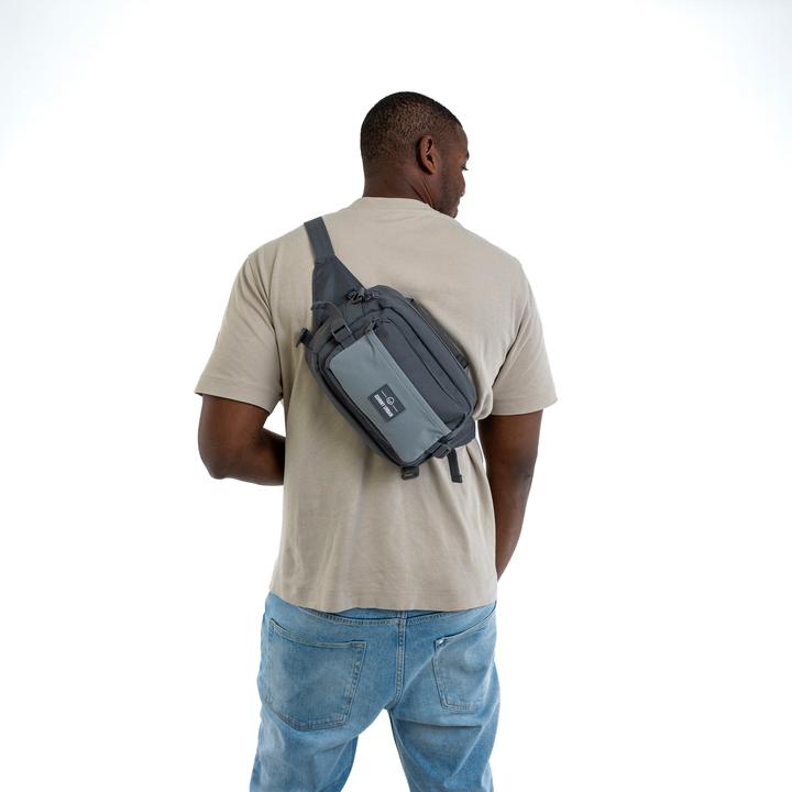 Immagine prodotto Johnny Urban Marsupio Travel Series Travis