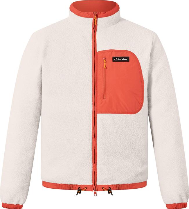 Berghaus Fulstow Daunen-Wendejacke für Herren