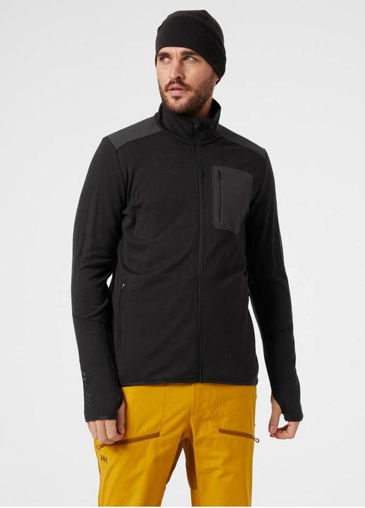 Produktbild Helly Hansen Lifa Merino Midlayer (S)