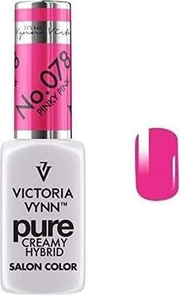 078 Pinky Pink